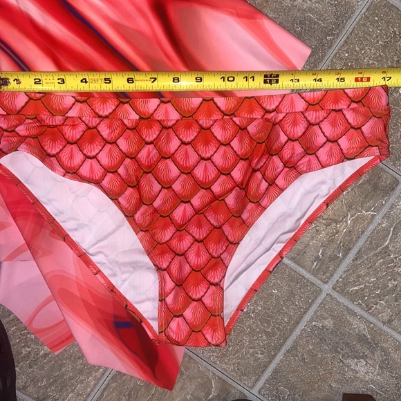 πHOST PICK πPlus Sz.Amazon Essentials Swim - Picture 4 of 10